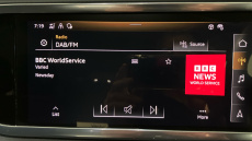 Audi Q3 35 TFSI Sport 5dr S Tronic [Comfort+Sound Pack] Petrol Estate